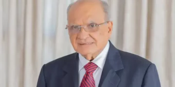 Fallece Andrés Avelino Abreu, fundador de una de las principales empresas automotrices de RD