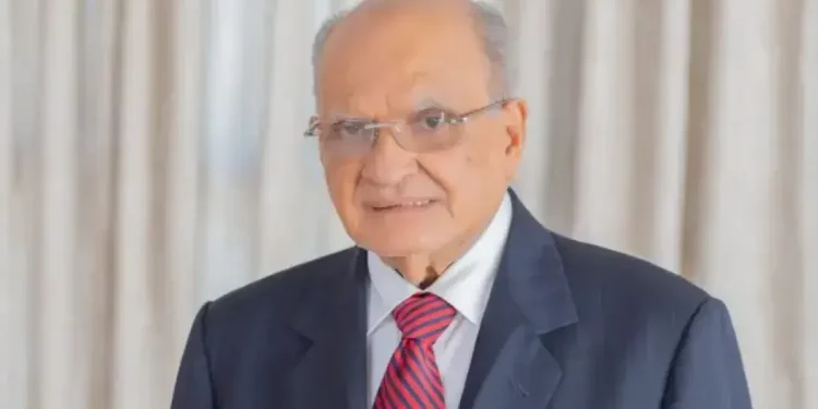 Fallece Andrés Avelino Abreu, fundador de una de las principales empresas automotrices de RD
