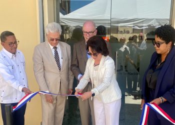 Santiago propone integrar sus archivos históricos al nuevo Archivo Regional del Cibao