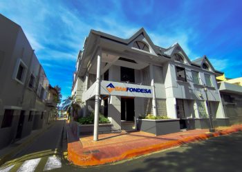 BANFONDESA logra calificación A de REDCAMIF por sus estándares de transparencia