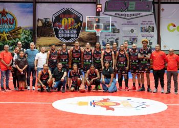 Centro y Bafedu aprietan la tabla del Baloncesto Superior de Tamboril