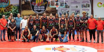 Centro y Bafedu aprietan la tabla del Baloncesto Superior de Tamboril