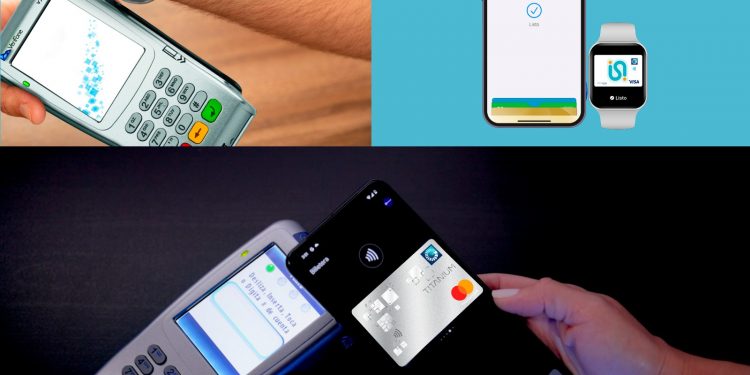 Banco Popular supera RD$60,000 millones en pagos mediante billeteras digitales