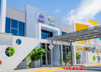 CAID expande atención terapéutica y proyecta nuevas unidades en Santiago y otras provincias