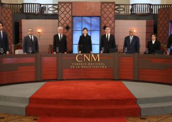 CNM preselecciona 88 aspirantes tras revisar 90 postulaciones