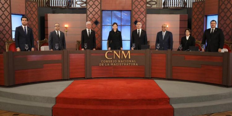 CNM preselecciona 88 aspirantes tras revisar 90 postulaciones