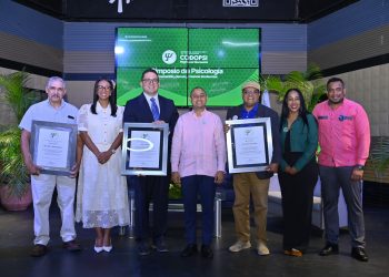 CODOPSI reúne a profesionales del Cibao en primer simposio sobre innovación y nuevas tendencias