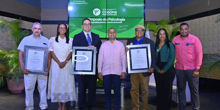 CODOPSI reúne a profesionales del Cibao en primer simposio sobre innovación y nuevas tendencias