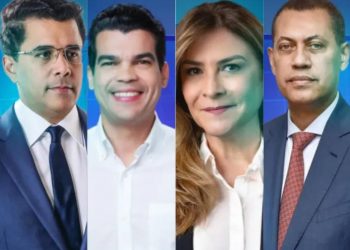 La realidad mata relato, por qué el proyecto de David Collado luce desesperado?