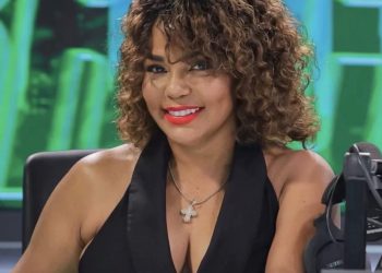Cheddy García hace historia en cartelera con tres películas en tres meses