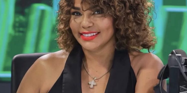 Cheddy García hace historia en cartelera con tres películas en tres meses