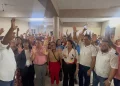 Cholo D’Óleo activa estructura en Santiago en apoyo a David Collado rumbo a 2028