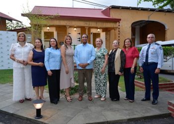 Cooperativa La Altagracia renueva emblemática Casa Museo de la Fortaleza San Luis