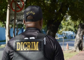 Hombre buscado por robos muere en operativo de la DICRIM en Santiago