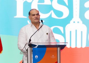 Santiago reunirá a unos 5,000 participantes en el UGASA Restaurant Show 2026