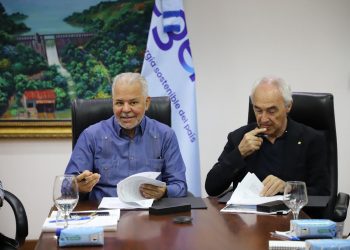EGEHID impulsa Ecociudad Nizao para transformar la cuenca
