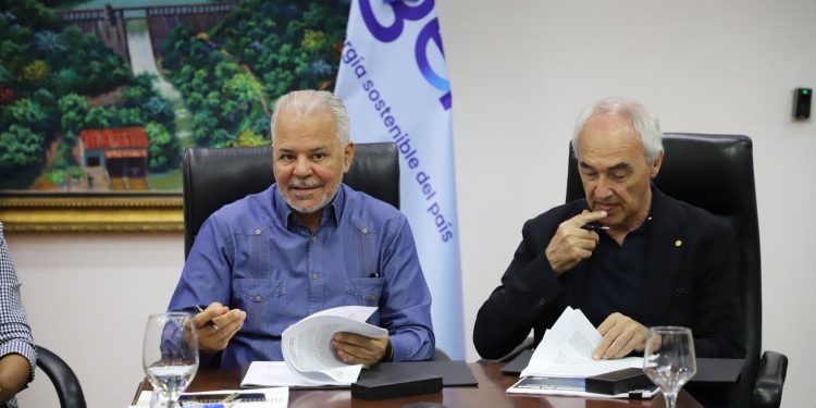 EGEHID impulsa Ecociudad Nizao para transformar la cuenca