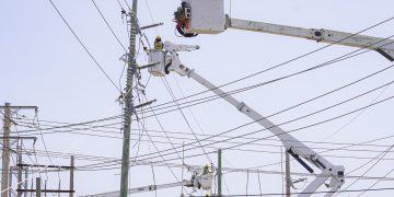 ETED intervendrá seis líneas de 69 kV con trabajos de mantenimiento y renovación