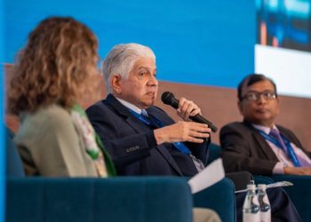 Eduardo Estrella revela plan de 150 puentes resilientes para reforzar la conectividad de RD