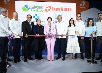 Expo Cibao 2026 arranca con más de 150 empresas y una apuesta fuerte por el desarrollo del Cibao