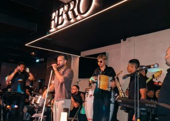 Talento que inspira, música que permanece