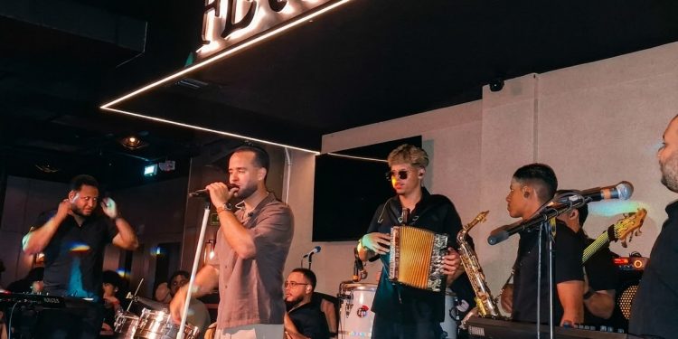 Talento que inspira, música que permanece