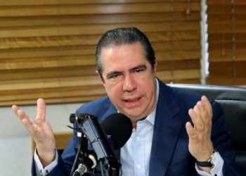 Francisco Javier denuncia riesgo de fraude en consulta del PLD y advierte sobre “método de colmado”