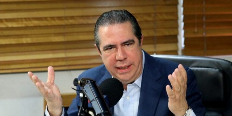 Francisco Javier denuncia riesgo de fraude en consulta del PLD y advierte sobre “método de colmado”