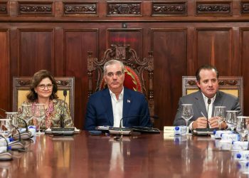Gobierno aprueba Presupuesto 2027 por más de RD$2 billones con mayor inversión pública