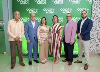 COOPCREDI lanza tarjeta de débito para 11,273 socios y fortalece sus servicios digitales
