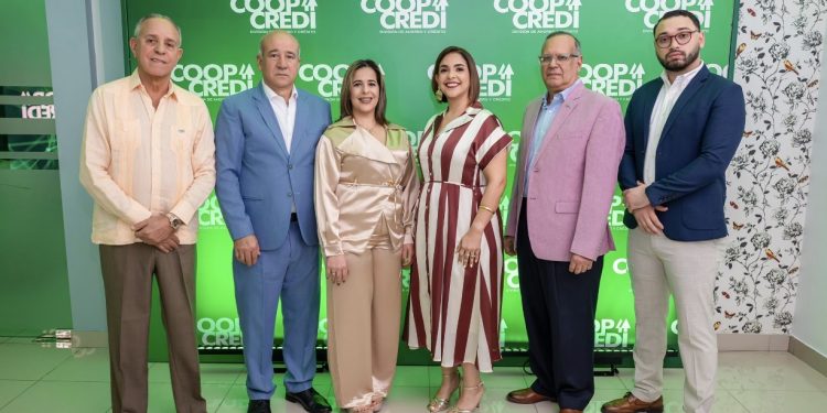 COOPCREDI lanza tarjeta de débito para 11,273 socios y fortalece sus servicios digitales