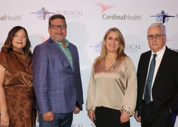 Surgical Solutions International amplía oferta de soluciones médicas en República Dominicana