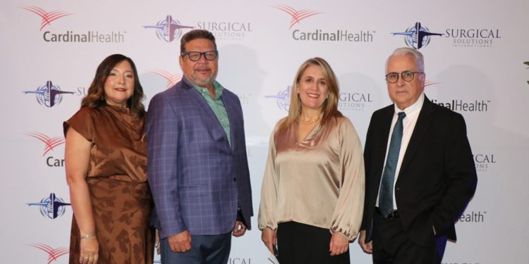 Surgical Solutions International amplía oferta de soluciones médicas en República Dominicana