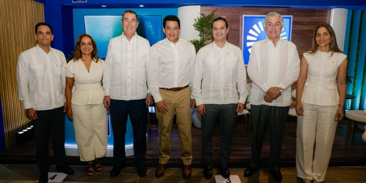 Banco Popular impulsa inversiones sostenibles para elevar la competitividad del turismo dominicano