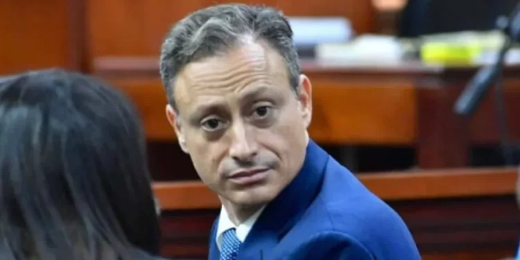 Suprema Corte cierra vía de recurso y deja firme condena contra Jean Alain Rodríguez