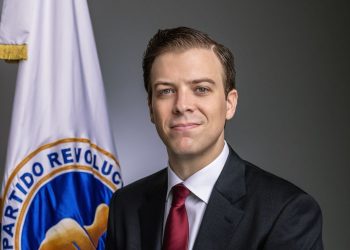 Juan Garrigó renuncia como viceministro para dedicarse de lleno a la Secretaría General del PRM