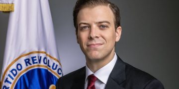 Juan Garrigó renuncia como viceministro para dedicarse de lleno a la Secretaría General del PRM