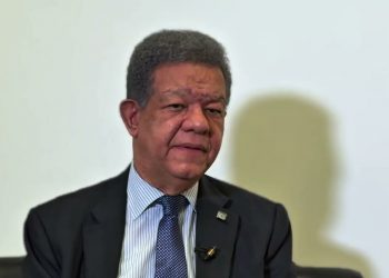 Leonel Fernández afirma que violencia “ha desbordado al Gobierno” tras recientes ataques