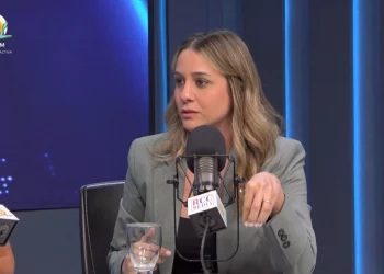 Liz Mieses plantea alianza entre PRM y PLD