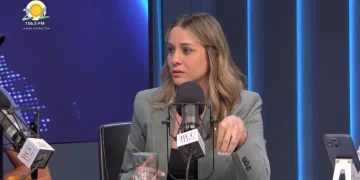 Liz Mieses plantea alianza entre PRM y PLD