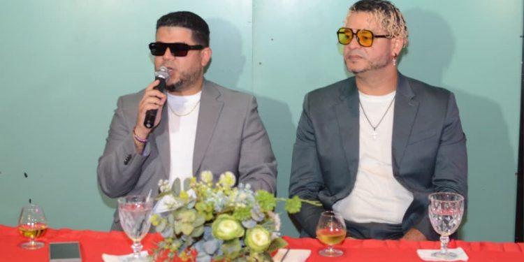 Los Pascual presentan “Finalmente el Primero”, una apuesta renovada por el merengue típico
