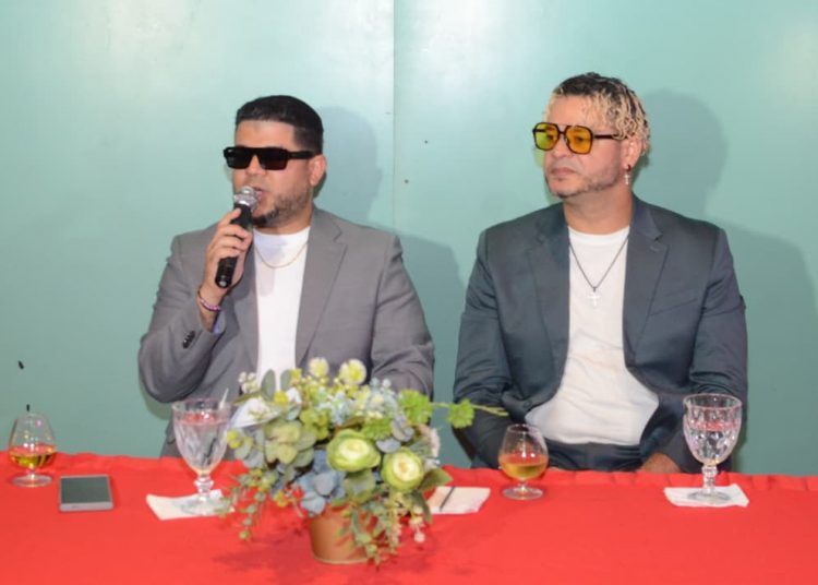 Los Pascual presentan “Finalmente el Primero”, una apuesta renovada por el merengue típico