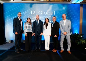 MICM posiciona a República Dominicana como plataforma estratégica para inversión y comercio en Las Américas