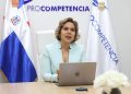 ProCompetencia lleva ante el MESICIC herramientas para detectar riesgos en compras públicas