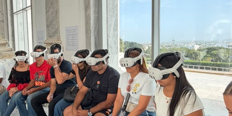 Museo del Monumento llevará recorrido virtual por la historia de Santiago a Expo Cibao 2026