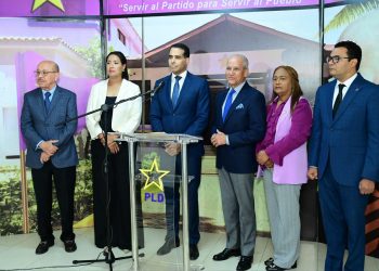 PLD pone en duda la reforma policial y alerta por robos, asaltos y extorsiones