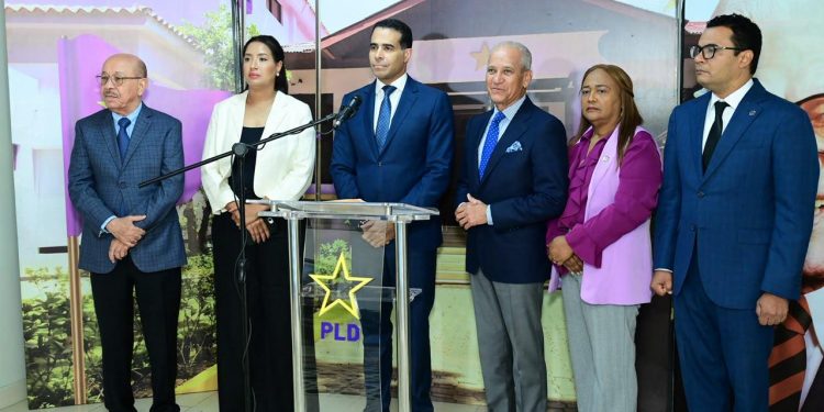 PLD pone en duda la reforma policial y alerta por robos, asaltos y extorsiones