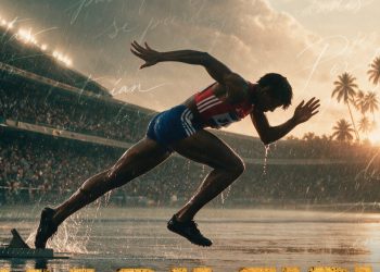 “Marileidy” llevará al cine la historia de esfuerzo y superación de la campeona dominicana