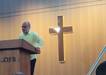 Pastores de Santo Domingo Este reciben capacitación para enfrentar conflictos familiares