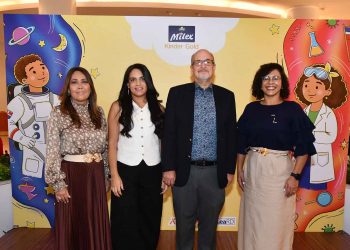 FEILIJ 2026 abre en Santo Domingo con seis días de actividades gratuitas para niños y jóvenes